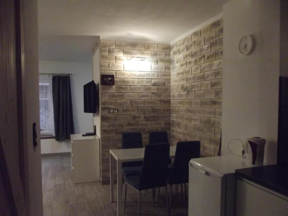 Apartament Nad Kamienną 2 Jelenia Góra Exterior foto
